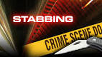 stabbing 